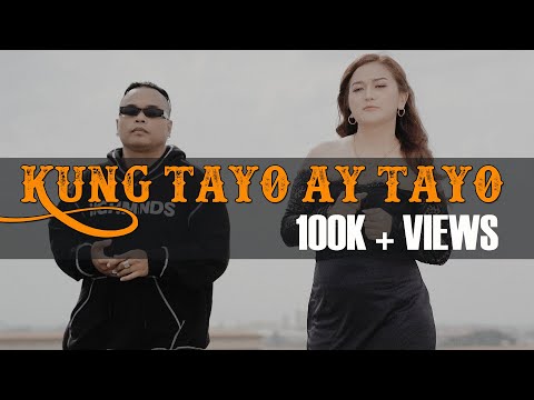 Numerhus feat. Bei - Kung Tayo Ay Tayo ( Music Video ) Sad Song