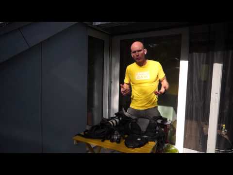 30: Alternativen für einen Fotorucksack (what is my bag)