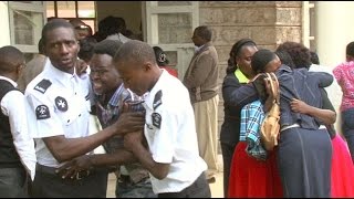 Why were kids who can’t swim allowed into ocean?