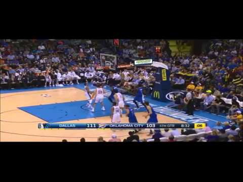 J.J Barea mix - 2014-2015 Season Highlights - Dallas Mavericks