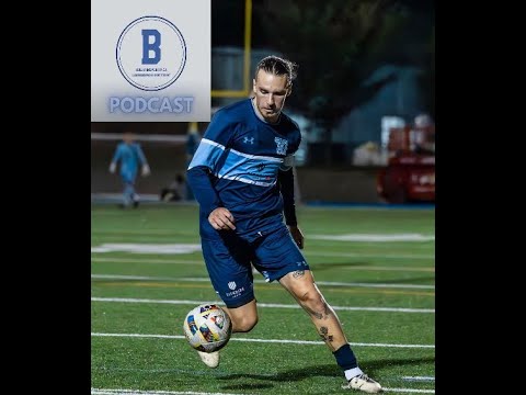 Podcast 24-25 Ép.4 - 1er match Carabins/R&O, début du hockey collégial, entrevue avec Grégory David