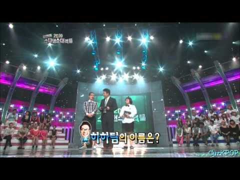 [Show] 2010 Star Dance Battle Chuseok Special (Opening)