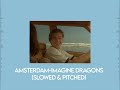 Amsterdam Imagine Dragons Slowed Pitched Down
