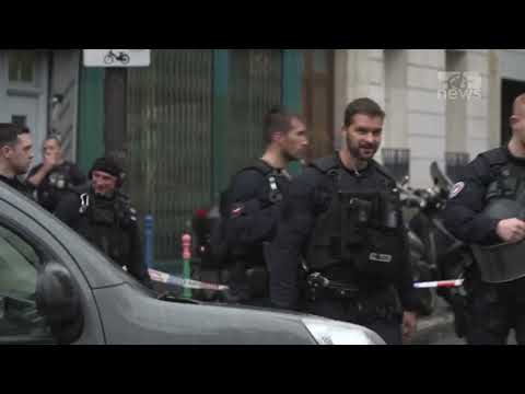 Top News - Kthehet frika nga terrorizmi islamik / BE kërkon më shumë masa mbrojtëse