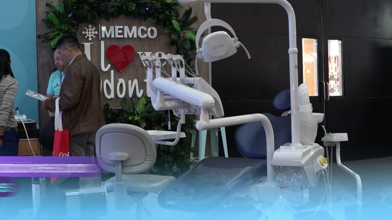 Videos Odontotech