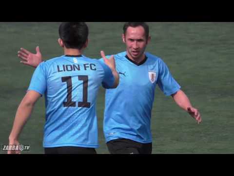 1 див / 2 тур / Lion – Irrigator