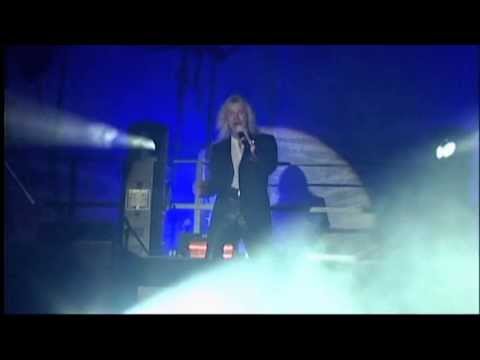 Avantasia  The Story ain't over (live)