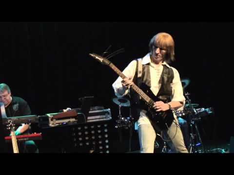 Ron Boots and friends, live 08.01.2012