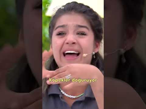 She became a mother at the age of 14!