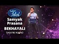 Bekhayali Samyak Prasana Indian Idol 12 Udaan Music