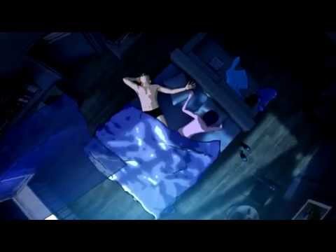 Boomstarter - Анимационный фильм Symmetricity