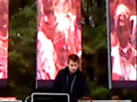 Shanti vs Last Man Standing - Untitled Tune FANTASTIC FEST 2009 EDO DE MEXICO