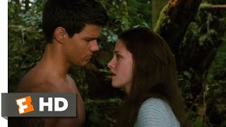 Twilight: New Moon (9/12) Movie CLIP Marry Me Bella (2009) HD