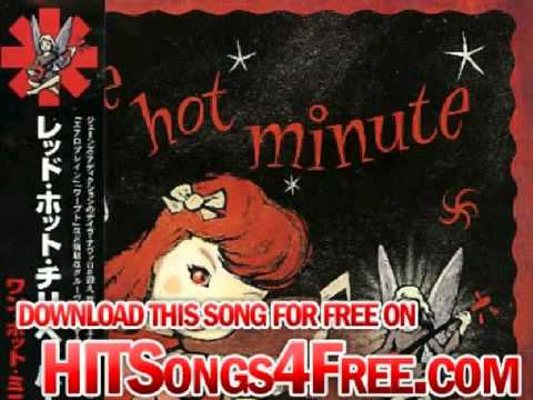 red hot chili peppers   Shallow Be Thy Name   One Hot Minute