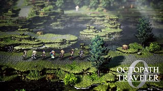 Octopath Traveler 0