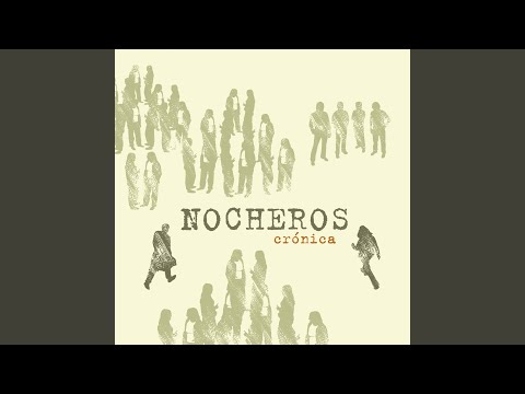 Flores Negras - Los Nocheros