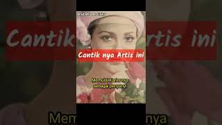 Download lagu The most beautiful artist, Tanti Josepha, winner of the 1975 Citra Cup mp3