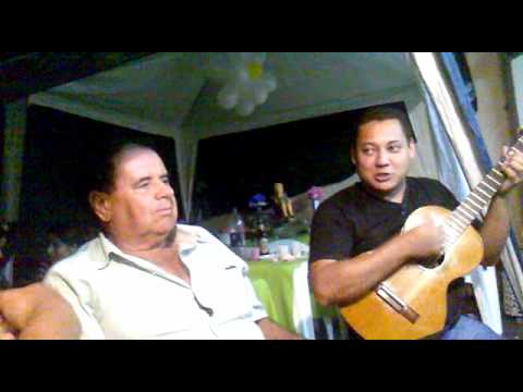 Passa Morena Passa video