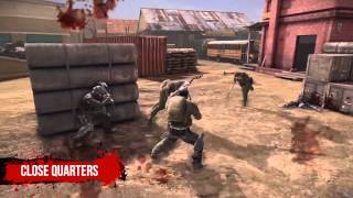 Видео 1 к игре Devil`s Third Online