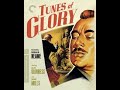 TUNES OF GLORY (1960) A Conversation With John Mills