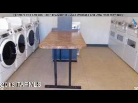 Priced at $35,000 - 1620 N Wilmot Road, Tucson, AZ 85712