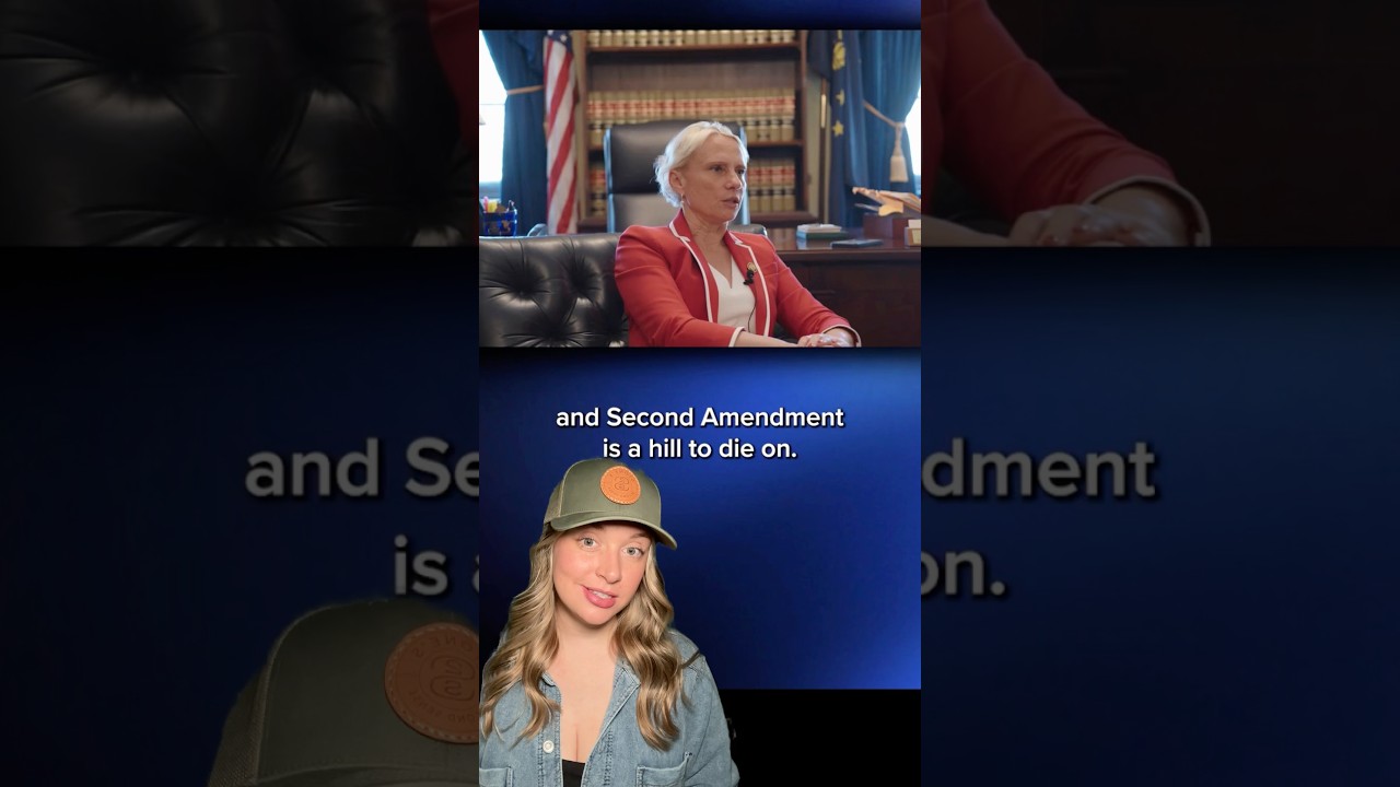 The 2A a Hill To Die On?!? #shortsfeed #2ndamendment #shortsvideo #shorts