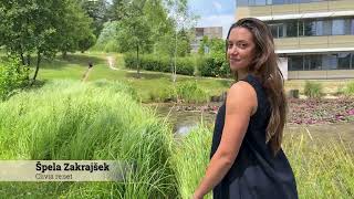 Uspešen zaključek 11. generacije PONI LUR: Inovativne ideje za prihodnost