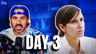 UT v. Kouri Richins: Trial Day 3 - What Happened?