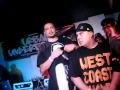 Aceyalone..Myka9..&..Ducer! @ Urban Underground
