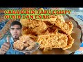 TAHU CRISPY RENYAH ENAK GURIH TAHAN LAMA