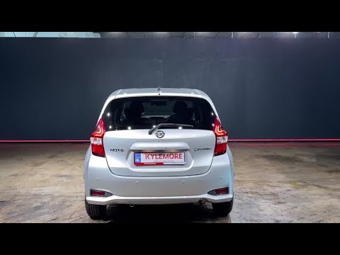 Nissan Note 1.2 HYBRID - E-POWER HYBRID - REVERSE - Image 2