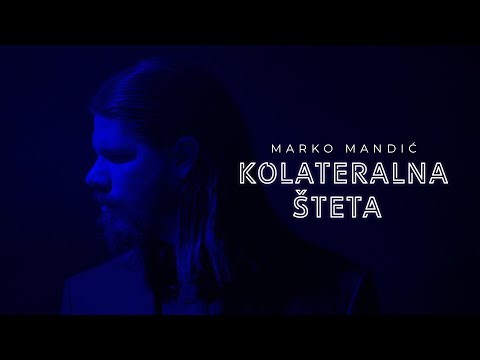 Marko Mandić - Kolateralna šteta