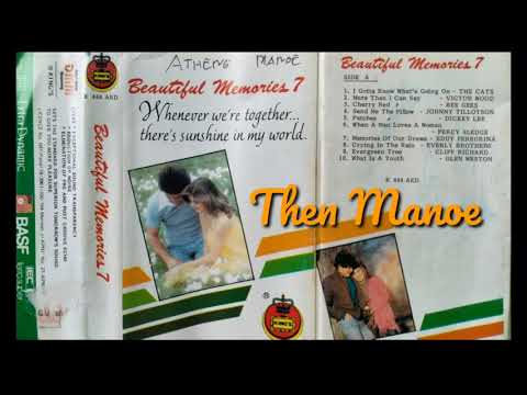 02.Beautiful Memories Vol. 7 Side B. Lagu2 tahun 60'an.