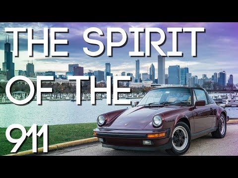 Thumbnail for Why This 911 is the One You Want | 1984 Porsche 911 Carrera Targa [4K] by Porsche 911, Porsche 984, Iveco, Porsche, Sports car, Car, Porsche Carrera GT