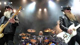 ZZ Top - Old Man