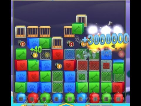 Pet Rescue Saga Level 5852 no boosters