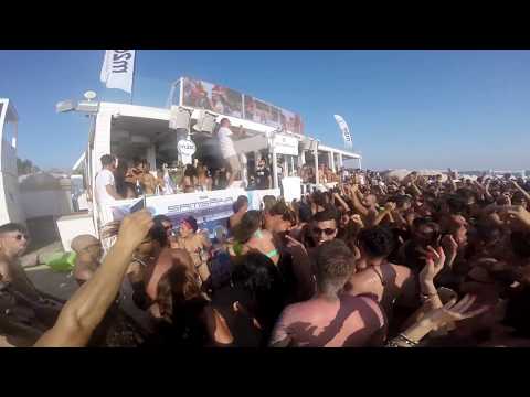 Samsara Beach - Gallipoli 2017