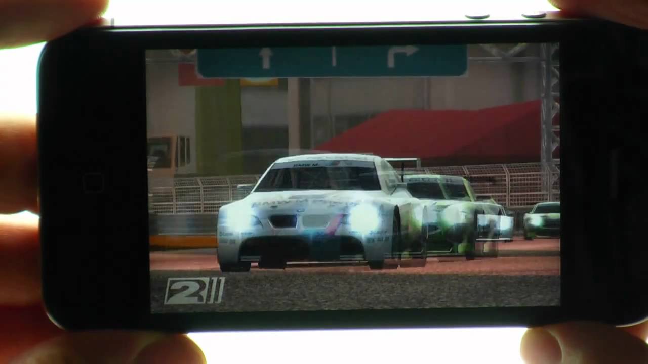 Gameplay video