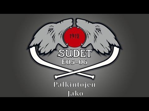 Taiki-Turnaus palkintojen jako