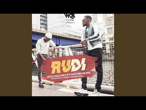 Rudi (feat. Patoranking)