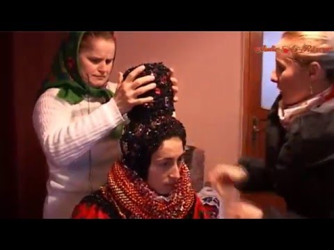 Clip de Nunta Ana & Dorin Comlausa - Valea Seacă