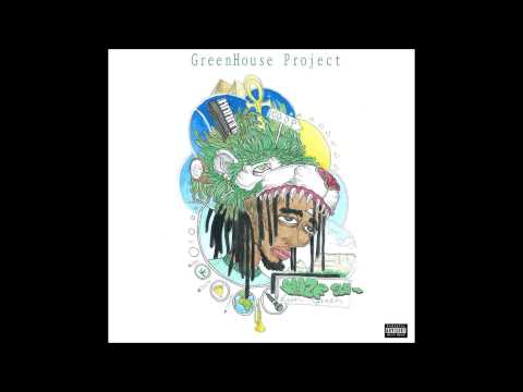 Blaze 5th - Who Got The Bud (Prod. by Lion Green)