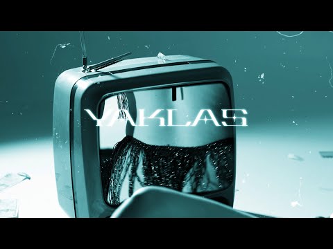 Yighoes - YAKLAS (Official Music Video)