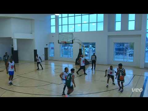 Beards and buckets (61) vs The Matrix(83)