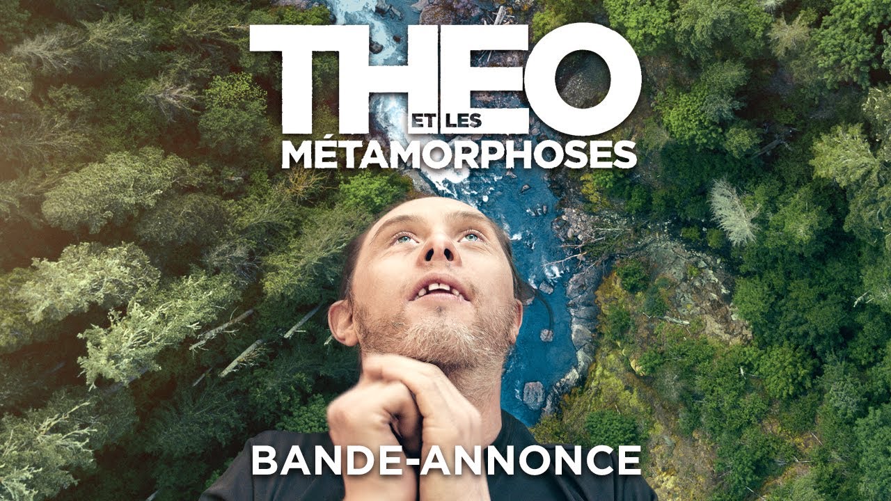 Miniature de la vidéo Théo et les métamorphoses - Bande Annonce [VF] du film Théo et les métamorphoses
