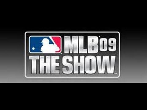 playstation 2 mlb 09 the show cheats