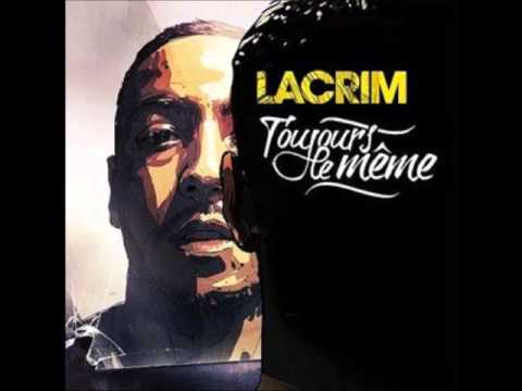 Lacrim Feat. Léa Castel - Les amis (Officiel)