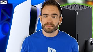 A Huge PS5 Reveal Leaks Early? And A Wild Xbox Rumor Is Back...Again | News Wave