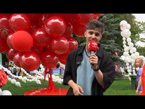 Love Radio на VK FEST 2025: море любви, музыки и эпичных выступлений