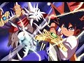 Kenyuu Densetsu Yaiba Opening The Legend Of Swordmaster Yaiba